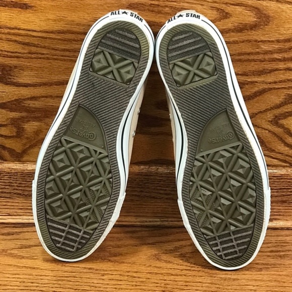 Converse CT AS‎ Hi Frappe Shoes - Picture 7 of 8